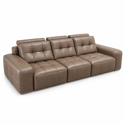 Avenor Power Modular Sofa