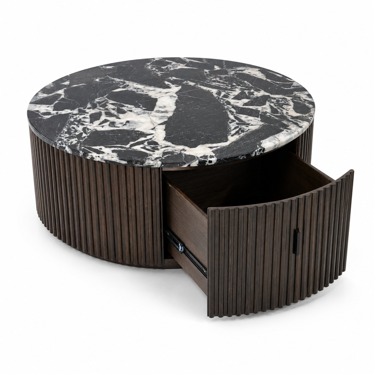 Ravello Round Coffee Table
