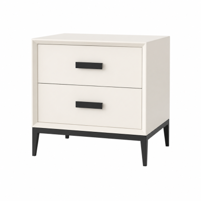 Soren Bedside Table