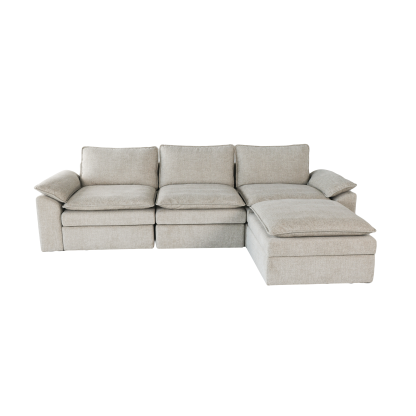 Mellow Modular Sofa – Display Clearance