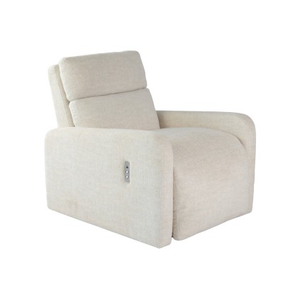 CloudEase Electric Recliner Armchair