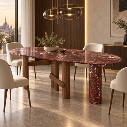 Valen Dining Table