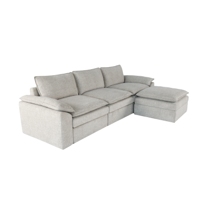 Mellow Modular Sofa – Display Clearance
