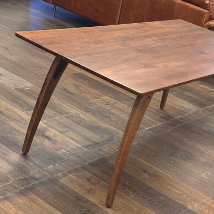 Eco Walnut Dining Table