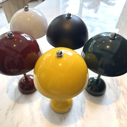 Luna Glow Table Lamp