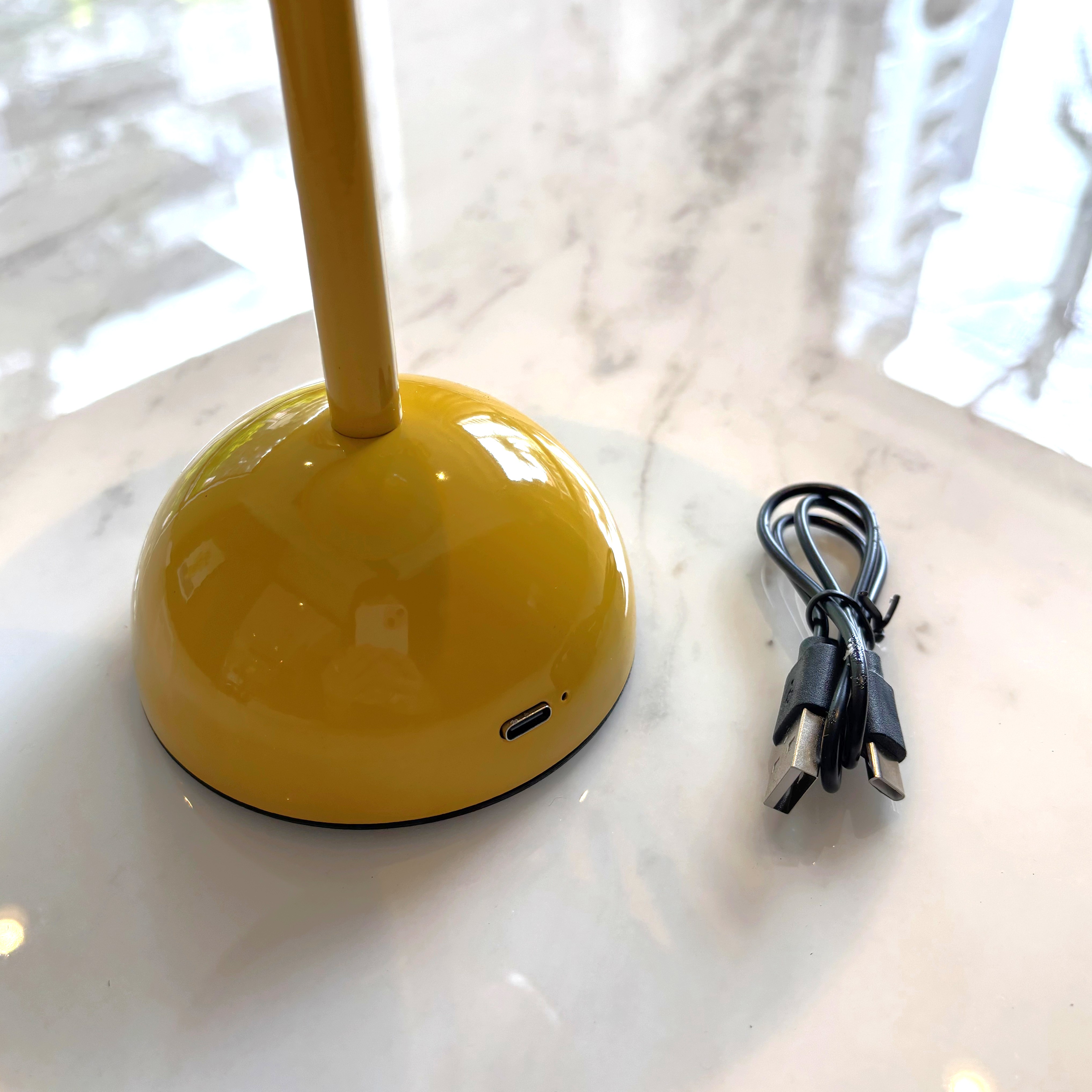 Luna Glow Table Lamp