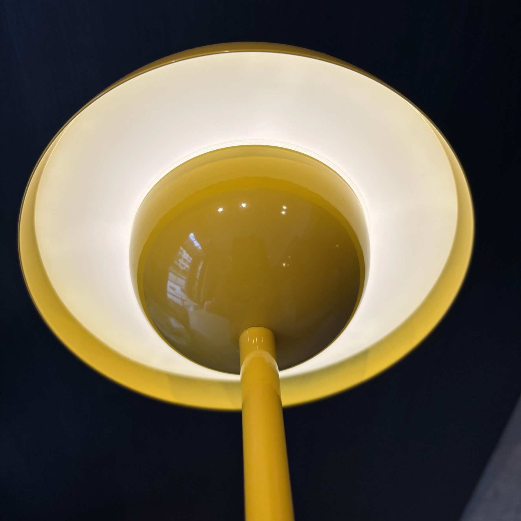 Luna Glow Table Lamp