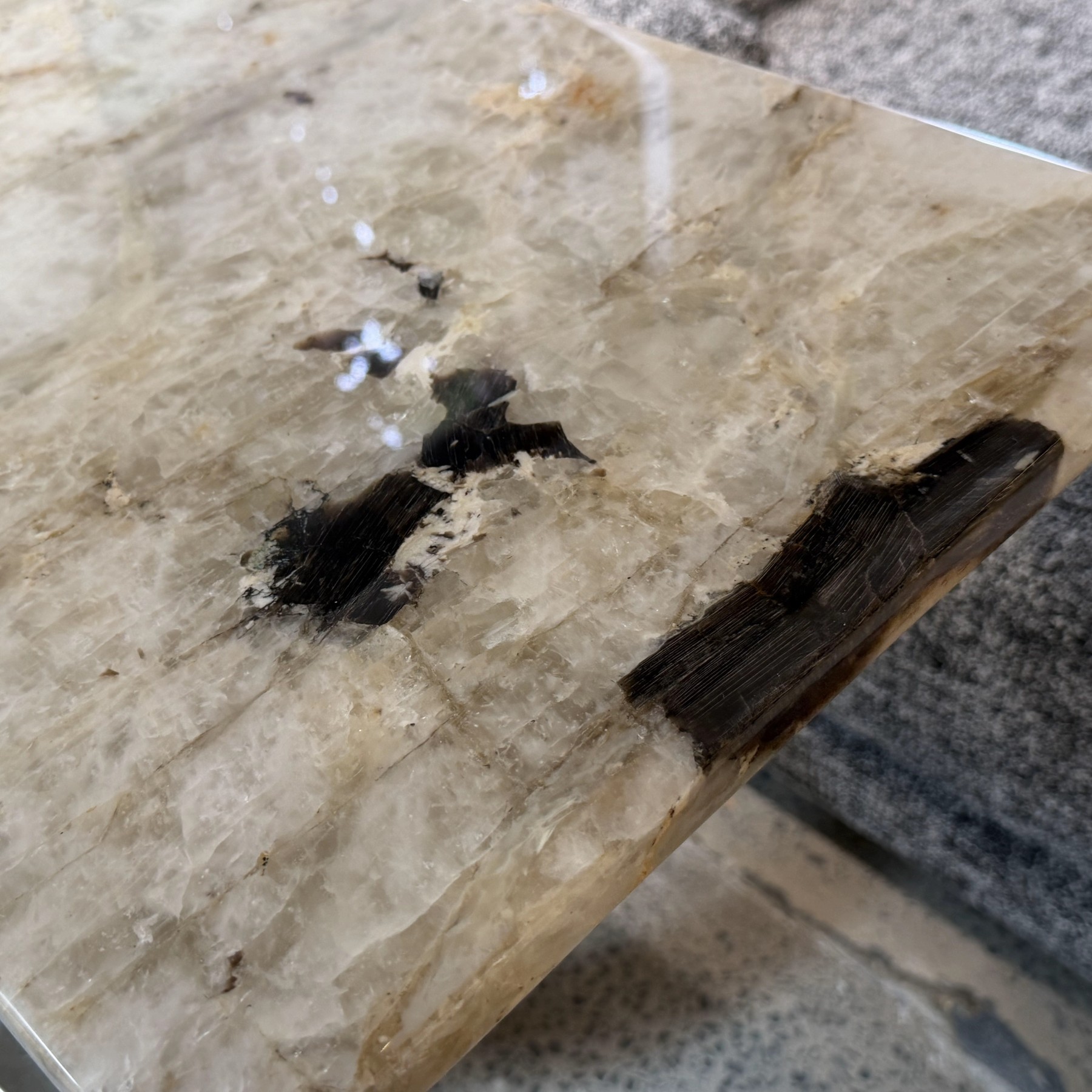 Pandora Console Table