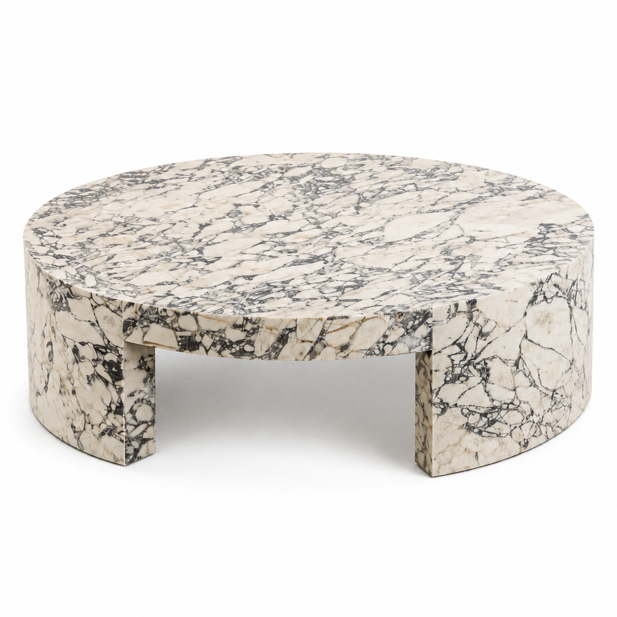 Arco Round Coffee Table