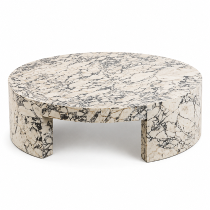 Arco Round Coffee Table