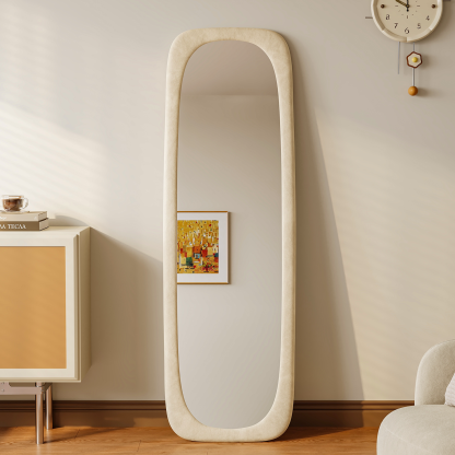 Serene Arch Full-Length Mirror