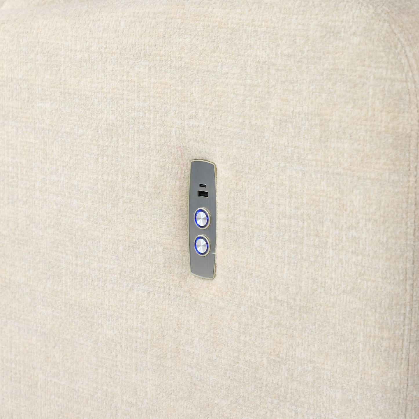 CloudEase Electric Recliner Armchair