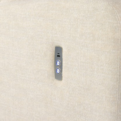 CloudEase Electric Recliner Armchair