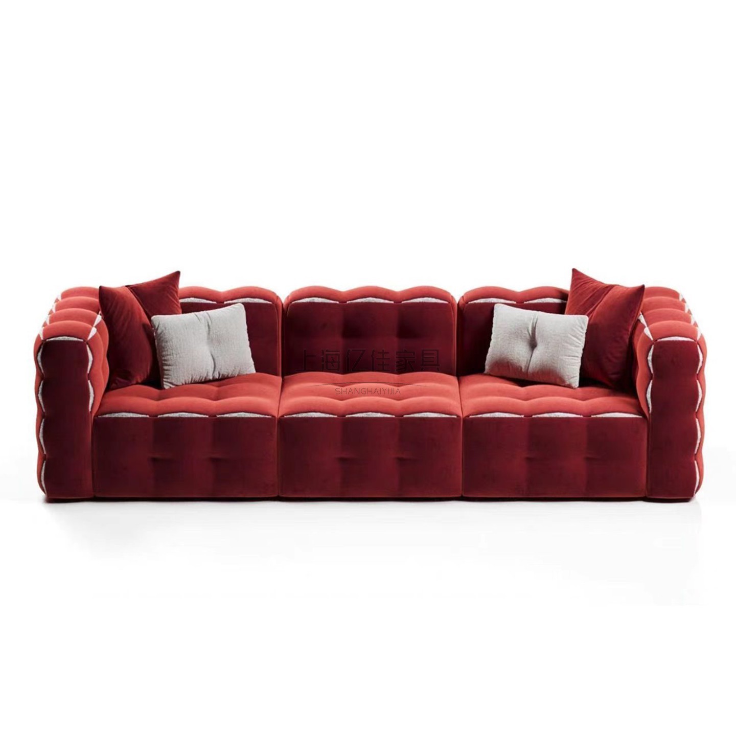 Biscotti Sofa