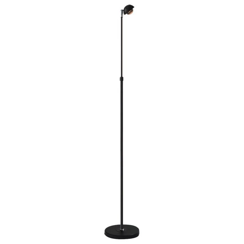 Red Hat Floor Lamp