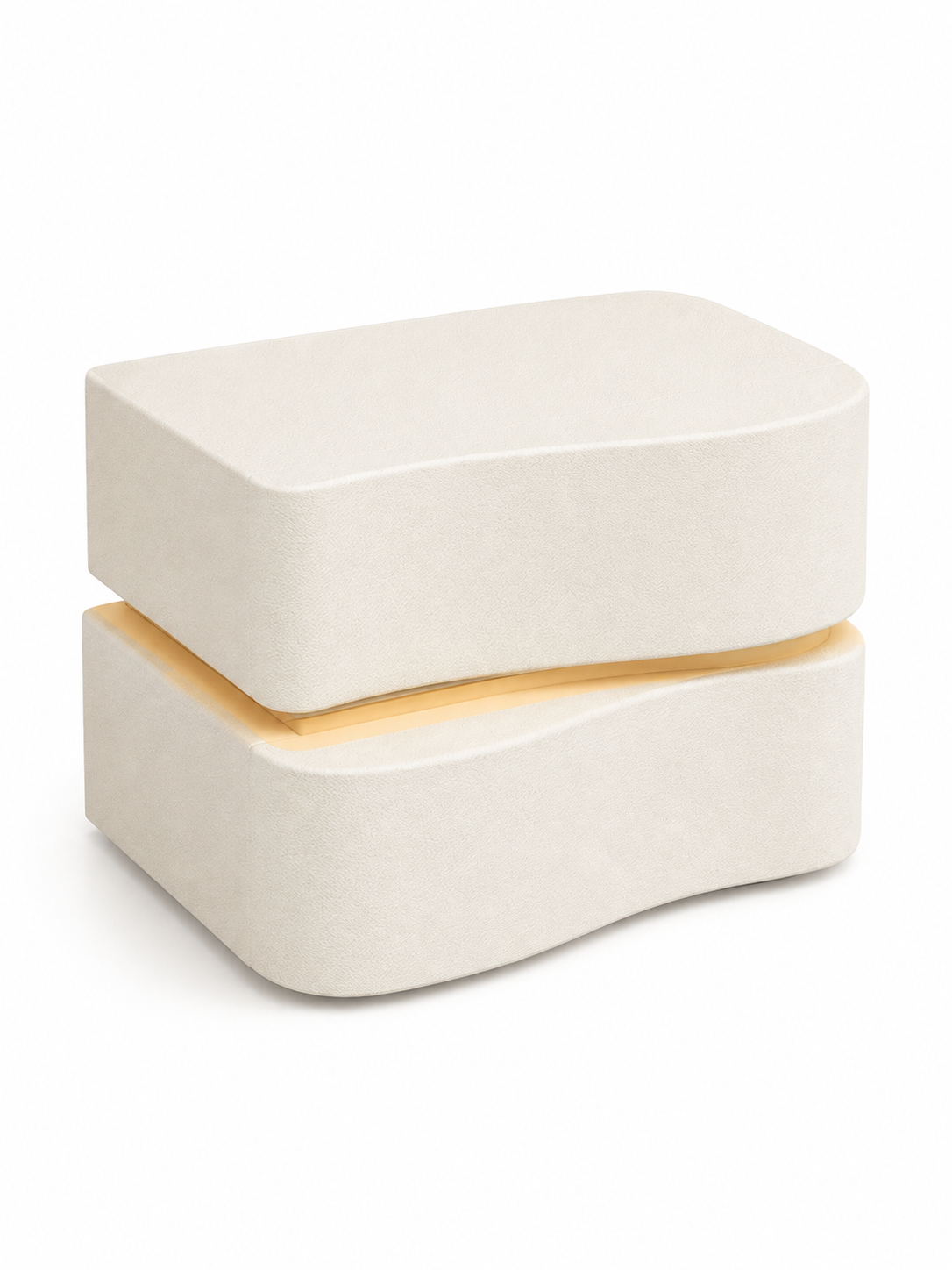 Luma Bedside Table