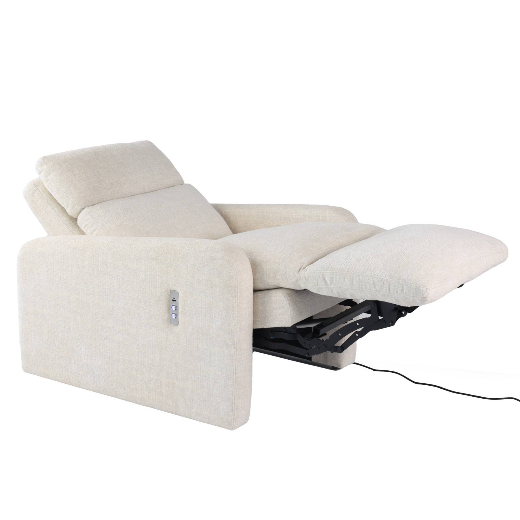 CloudEase Electric Recliner Armchair