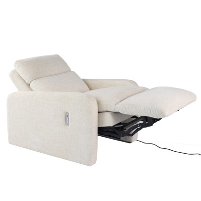 CloudEase Electric Recliner Armchair