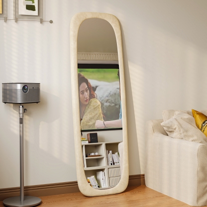 Serene Arch Full-Length Mirror