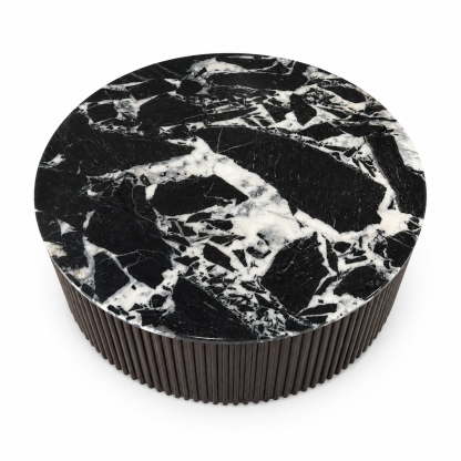 Ravello Round Coffee Table