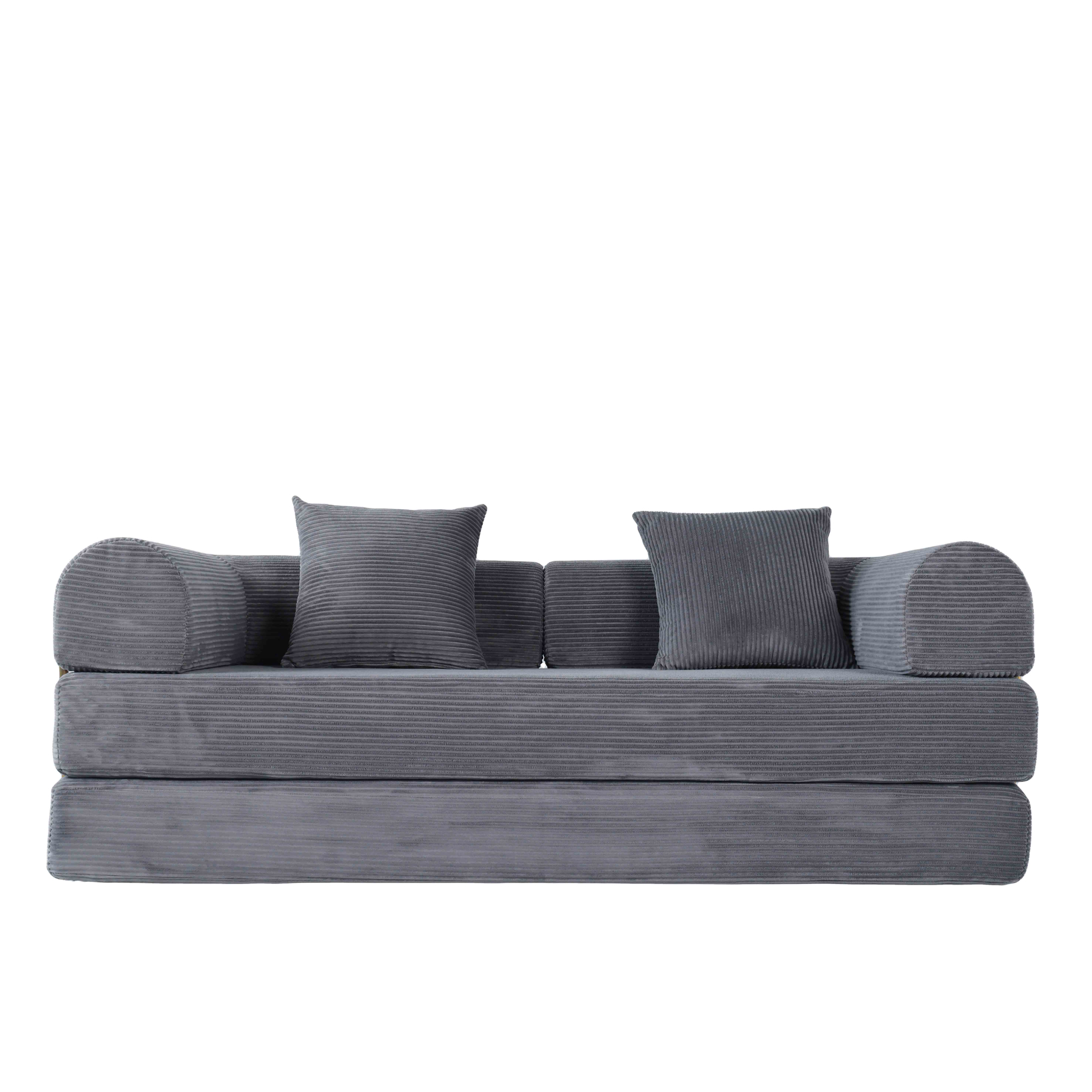 Milo Convertible Sofa Bed