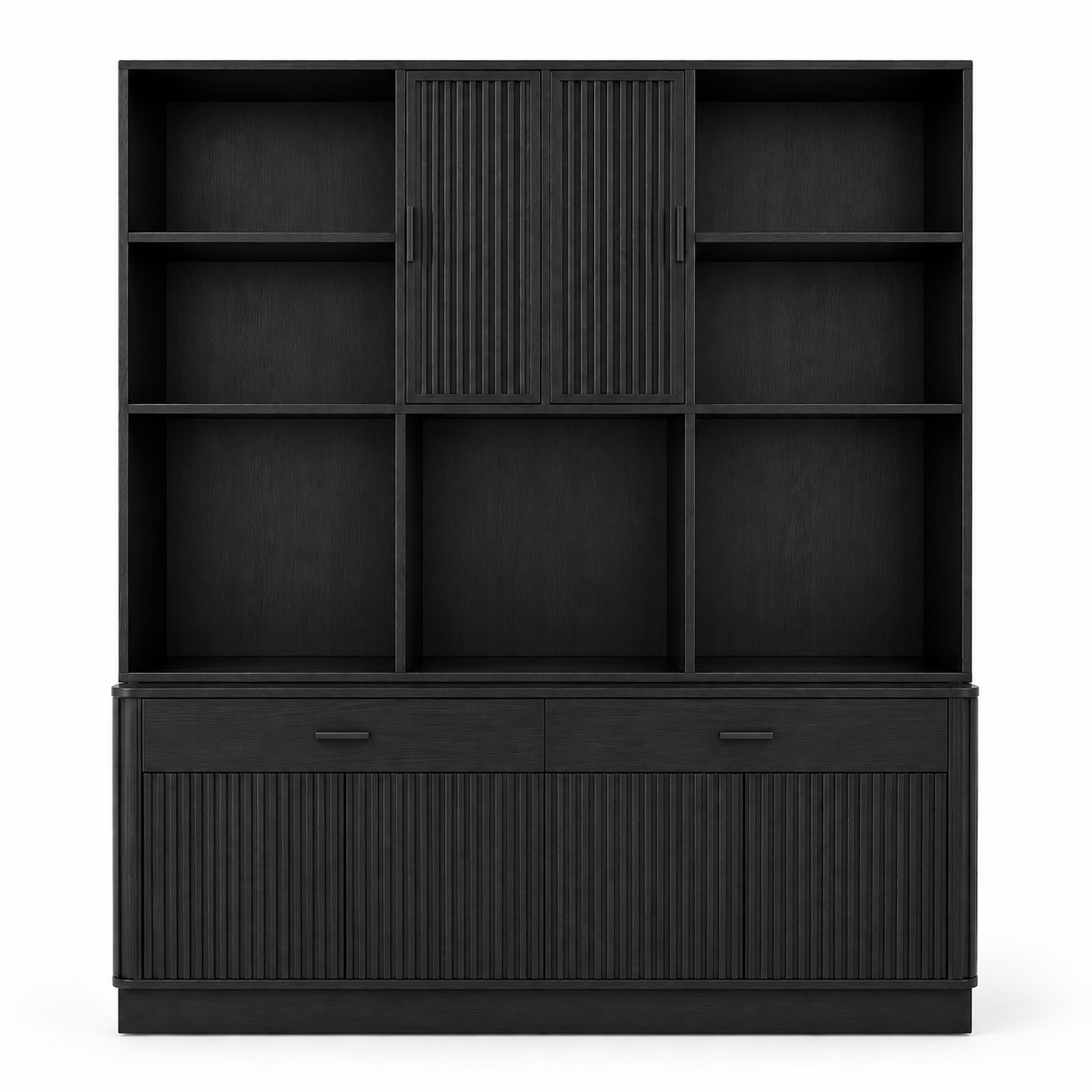 Ravello Display Bookcase