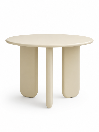 Nord Round Dining Table