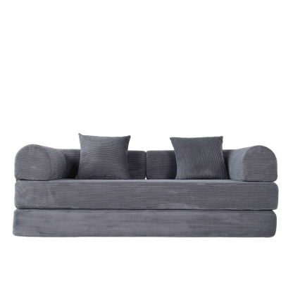 Milo Convertible Sofa Bed