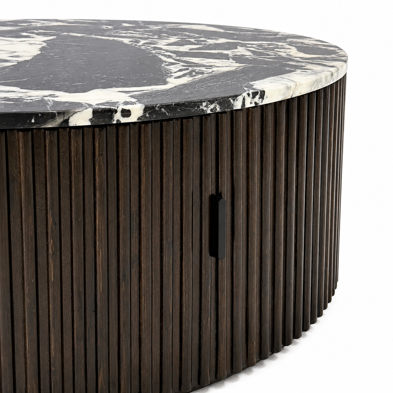 Ravello Round Coffee Table