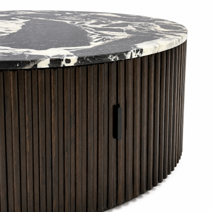 Ravello Round Coffee Table