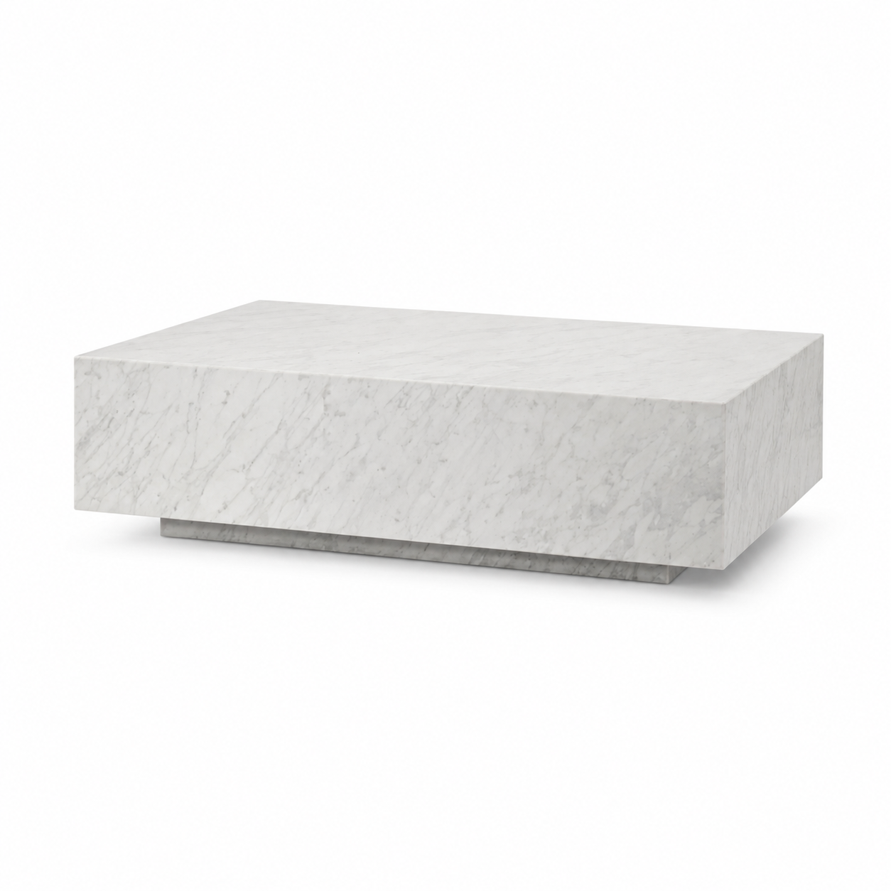 Axis Marble Coffee Table