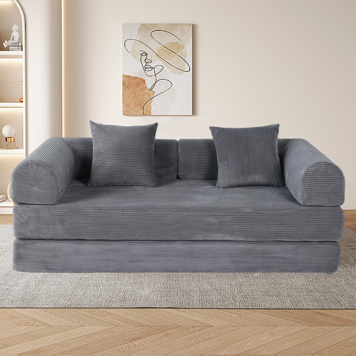 CloudFlex Sofa Bed