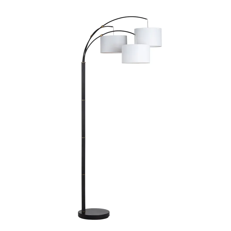 Trinity Arc Floor Lamp