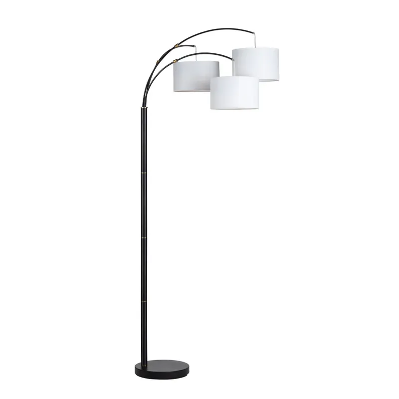 Trinity Arc Floor Lamp