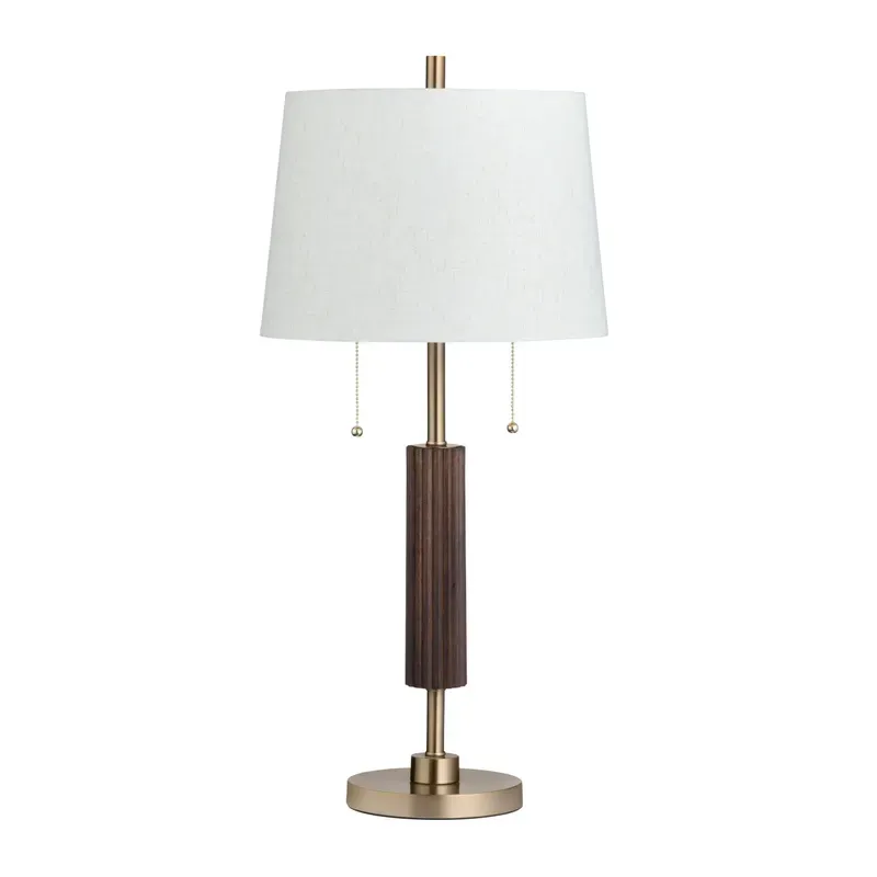 Hudson Bedside Lamp