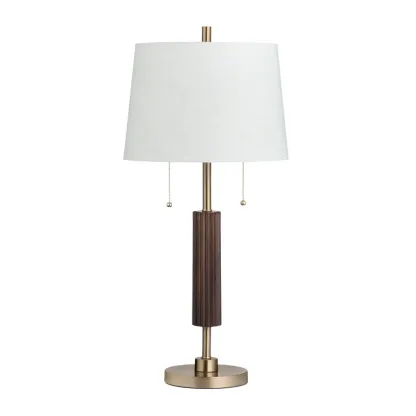 Hudson Bedside Lamp