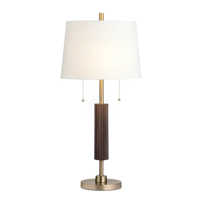 Hudson Bedside Lamp