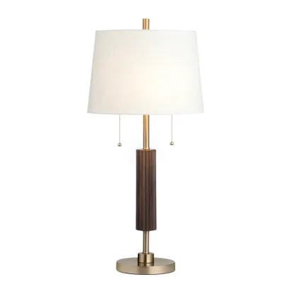 Hudson Bedside Lamp