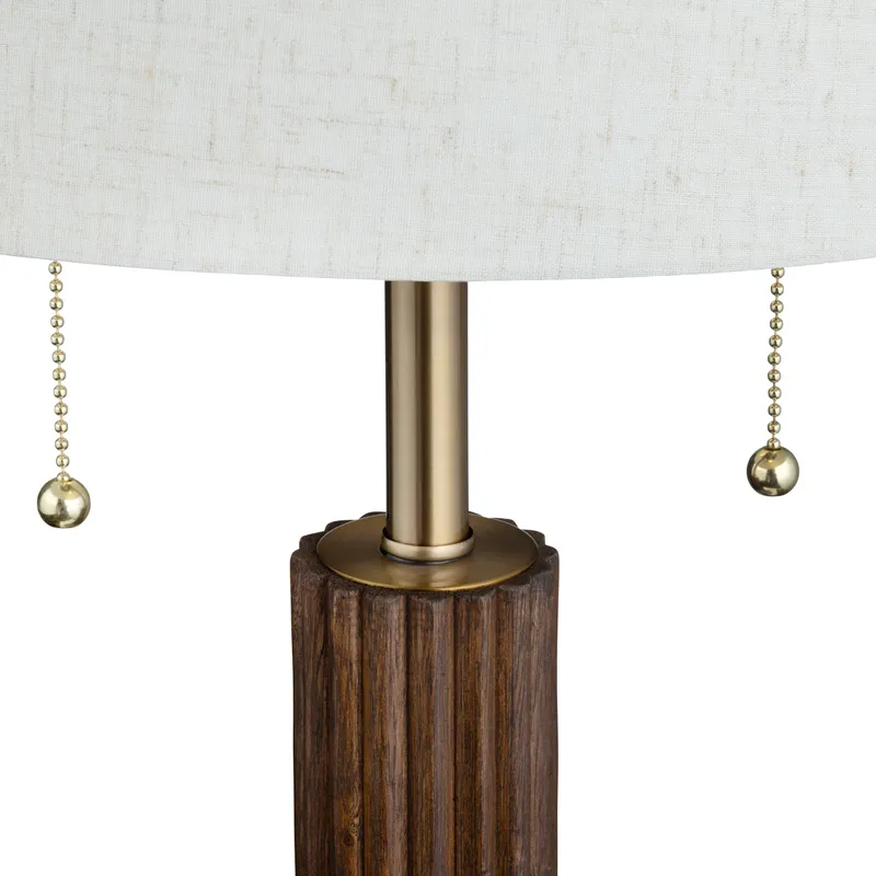 Hudson Bedside Lamp