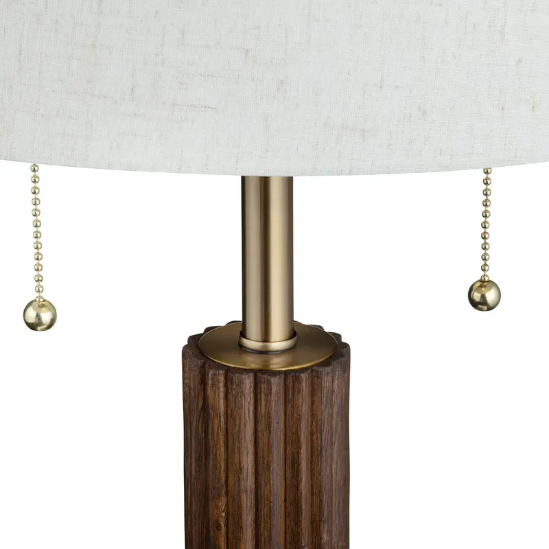 Hudson Bedside Lamp