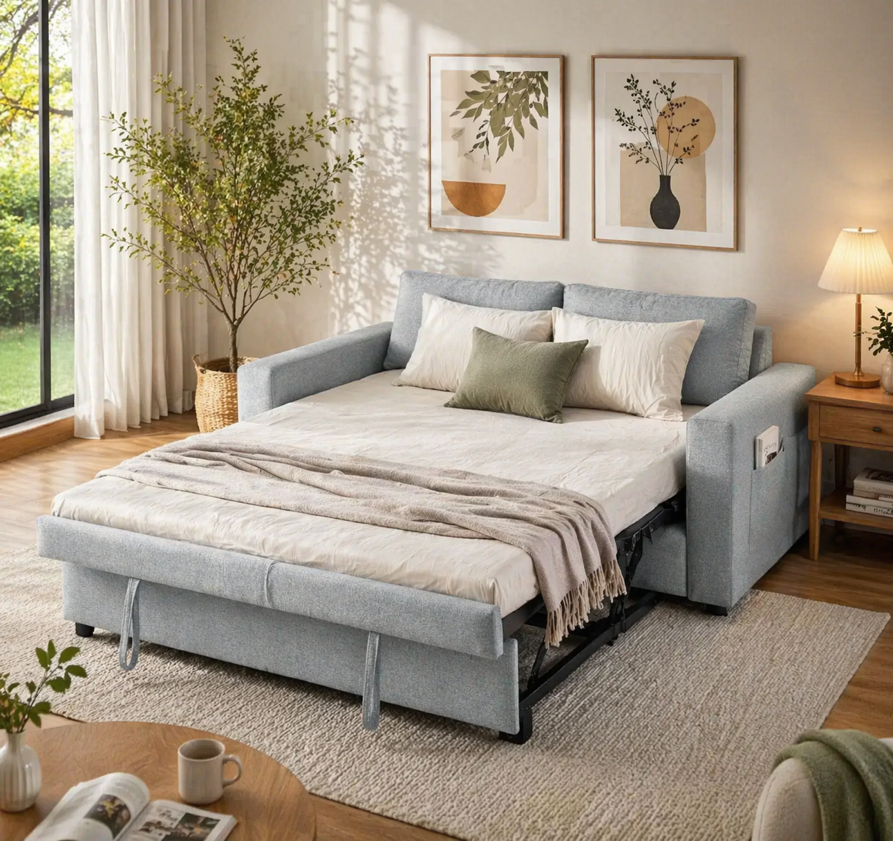 Orlo Sofa Bed