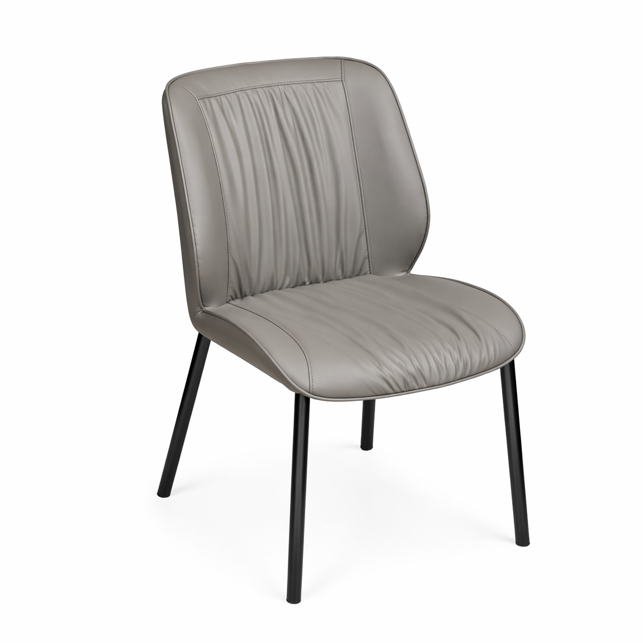 Shell Dining Chair