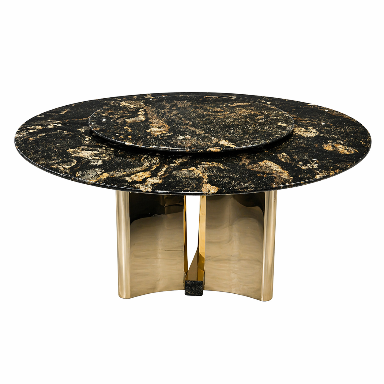 Galaxy Glow Dining Table