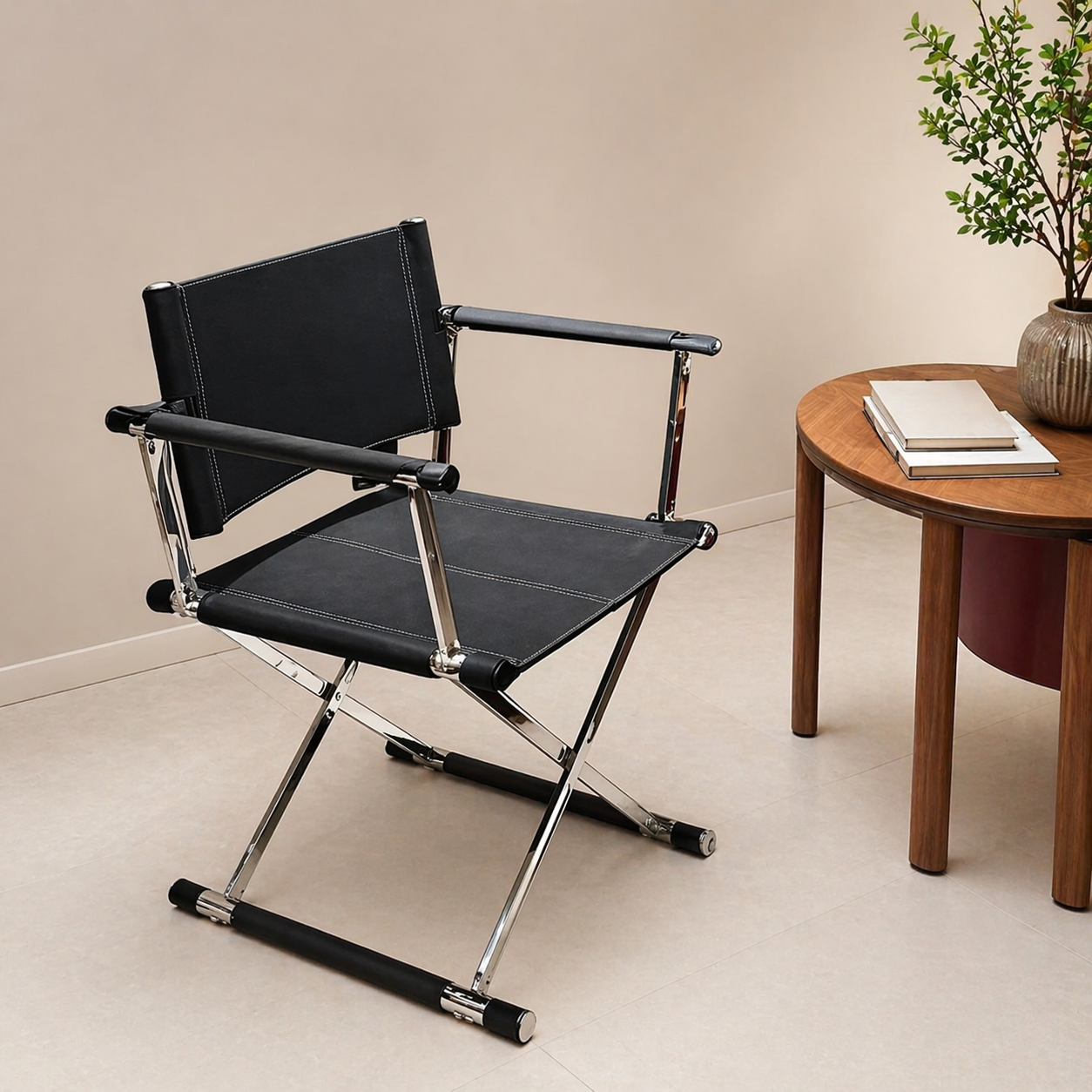 Dirctor Chair