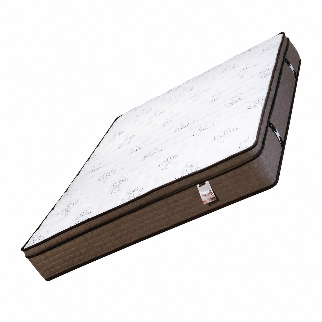 Oat Hue Mattress