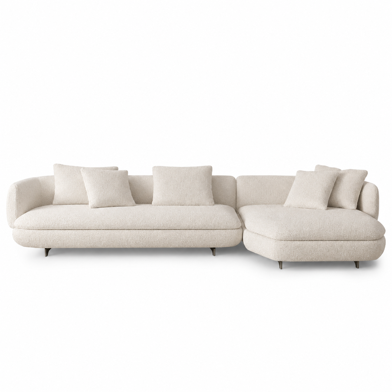 Arlo Cloud Sofa