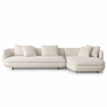 Arlo Cloud Sofa