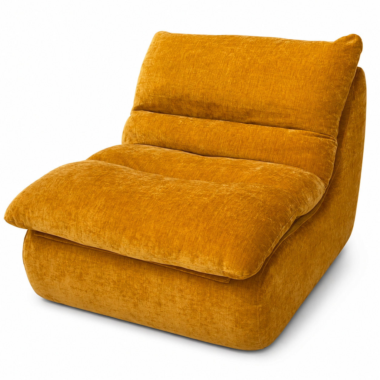 Sunset Lounge Single Seater