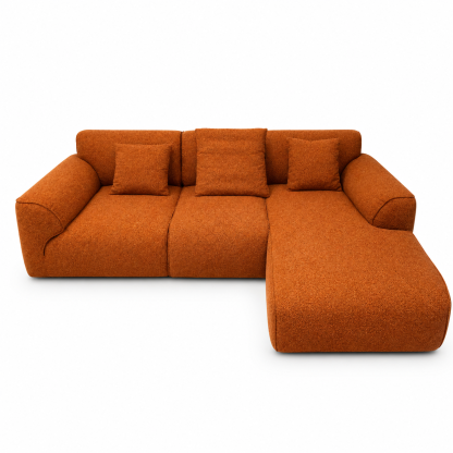 Moonlit Sofa - L shape