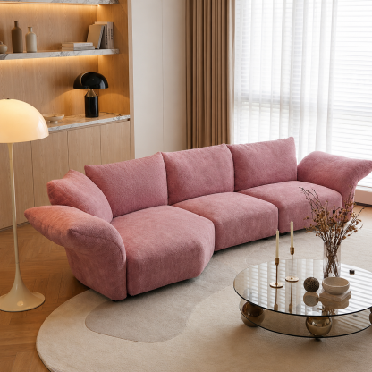 Petal Classic Modular Sofa